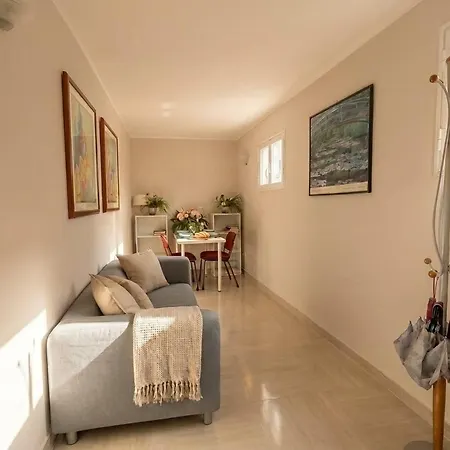 Bozzi Luxury Aparthotel Bari