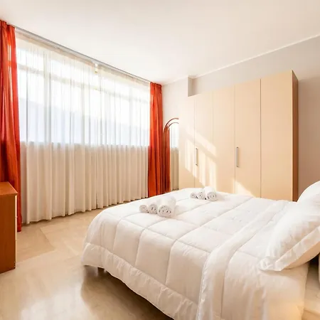 Bozzi Luxury מלון דירות בארי