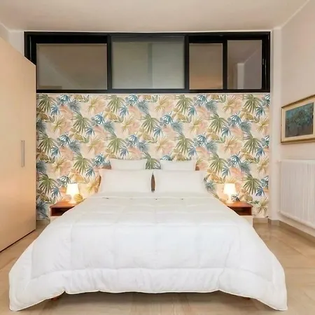 Aparthotel Bozzi Luxury 3*