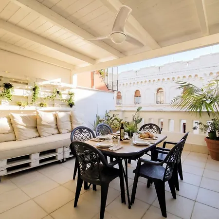 Bozzi Luxury Aparthotel 3*