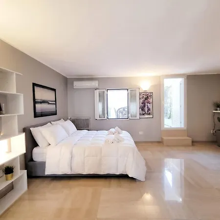 شقة فندقية Bozzi Luxury 3*