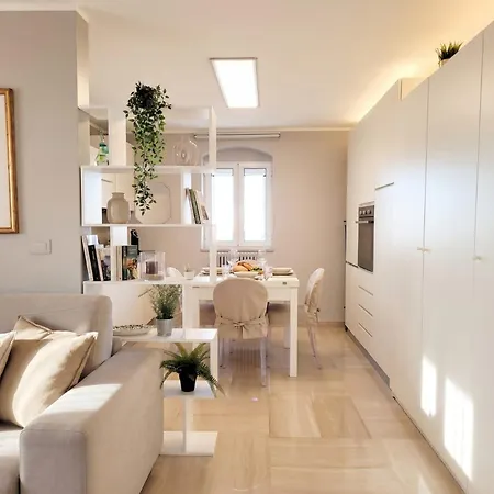 Bozzi Luxury Aparthotel
