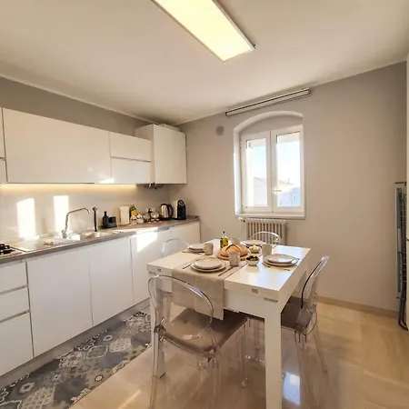 Bozzi Luxury